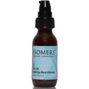 Isomers Bio-Lift Gaba Eye Mask