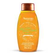 Aveeno Clarify And Shine+ Apple Cider Vinegar Shampoo