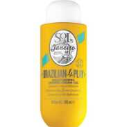 Sol De Janeiro Brazilian 4 Play Moisturizing Shower Cream-Gel