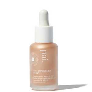 Pai Skincare The Impossible Glow Hyaluronic Acid And Sea Kelp - Rose Gold