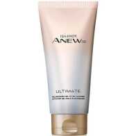 Avon Isa Knox Anew Lx Ultimate Rejuvenating Gel To Oil Cleanser