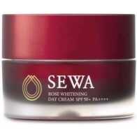Sewa Rose Whitening Day Cream SPF 50 PA++++