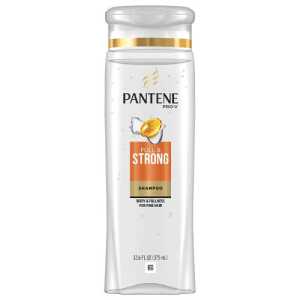 Pantene Pro V Full & Strong Shampoo