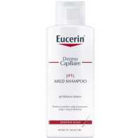 Eucerin Dermocapillaire PH5 Mild Shampoo