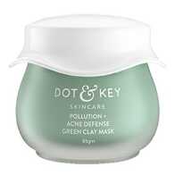 Dot And Key Acne Defense Green Clay Mask