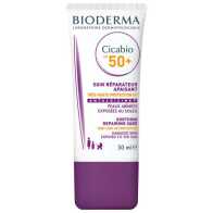 Bioderma Cicabio Cream SPF 50+