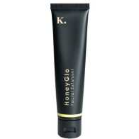 Kayman Beauty Honeyglo Exfoliator