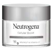 Neutrogena Cellular Boost Rejuvenating Night Cream
