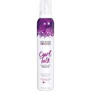 Not Your Mother's Curl Talk Activating Mousse
