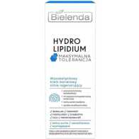 Bielenda Hydro Lipidium Wysokolipidowy Krem Barierowy