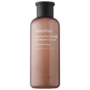 Innisfree Volcanic Clusters Pore Clearing Toner 2X