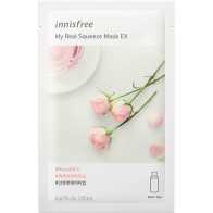 Innisfree My Real Squeeze Mask EX - Rose