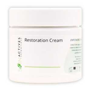 Skin Actives Restoration Cream