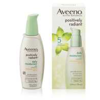 Aveeno Positively Radiant Daily Facial Moisturizer With Broad Spectrum SPF 30