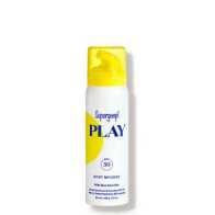 Supergoop! PLAY Body Mousse SPF 50 With Blue Sea Kale