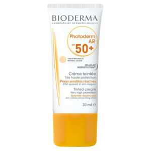 Bioderma Photoderm Ar SPF 50+ Tinted Sun Cream