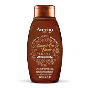 Aveeno Almond Oil Blend Shampoo