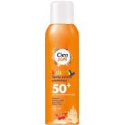 Cien Kids Sun Spray 50+