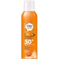 Cien Kids Sun Spray 50+