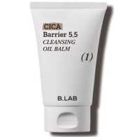 B-Lab Cica Barrier 5.5 Cleansing Oil Balm