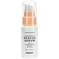 Quickfx Ceraboost Rescue Serum