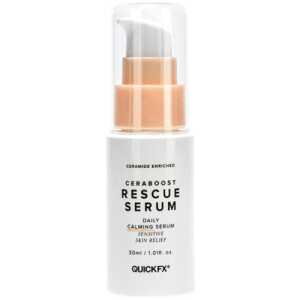 Quickfx Ceraboost Rescue Serum