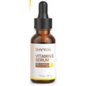 Shvyog Vitamin C Serum