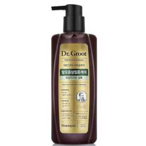 DR GROOT Anti-Hair Loss Shampoo