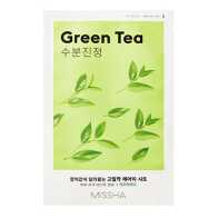 Missha Airy Fit Sheet Mask (Green Tea)