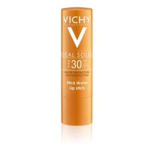 Vichy Idéal Soleil SPF 30 Lipstick