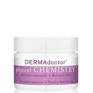 DERMAdoctor Physical Chemistry Facial Microdermabrasion Multiacid Chemical Peel