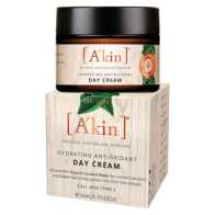 A'KIN Hydrating Antioxidant Day Cream