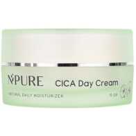 N'pure Cica Day Cream
