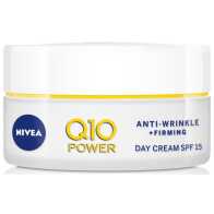 Nivea Q10 Anti-wrinkle Power Firming Day Cream SPF 15