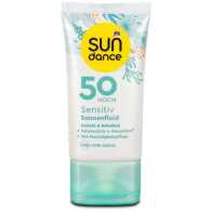 SUNdance Sonnenfluid Sensitiv Lsf 50