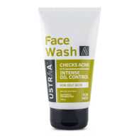 Ustraa Face Wash