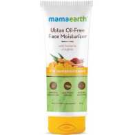 Mamaearth Ubtan Oil Free Face Moisturiser