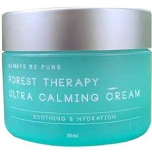 Always Be Pure Forest Therapy Ultra Calming Cream