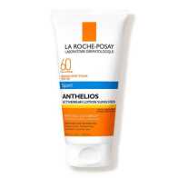 La Roche-Posay Anthelios 60 Sport Activewear Sunscreen Lotion SPF 60