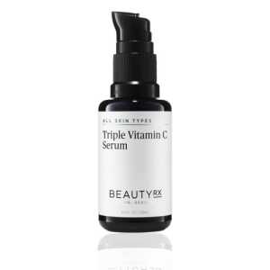 BeautyRX Triple Vitamin C Serum