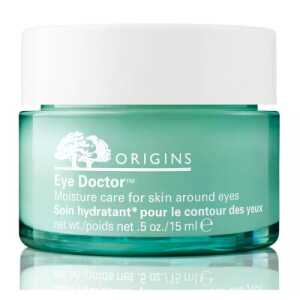 Origins Eye Doctor Moisture Care For Skin Around Eyes