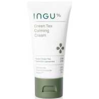 INGU Green Tea Calming Cream