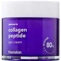 Hanskin Collagen Peptide Eye Cream