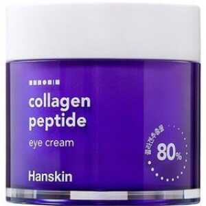 Hanskin Collagen Peptide Eye Cream