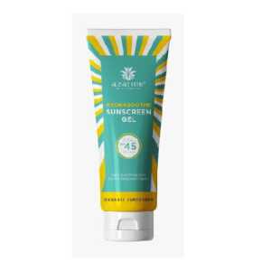 Azarine Hydrasoothe Sunscreen Gel