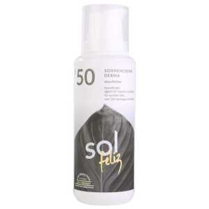 Sol Feliz Dermatological Sunscreen - SPF 50