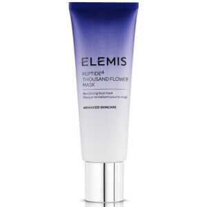 Elemis Peptide 4 Thousand Flower Face Mask