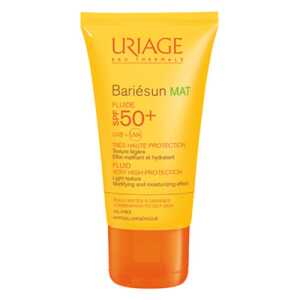 Uriage Bariesun Mat Fluid SPF 50+