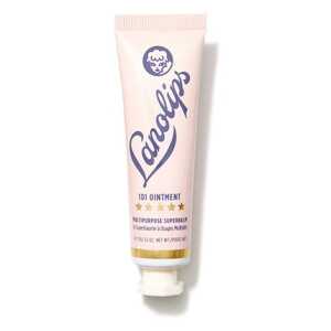 Lanolips 101 Ointment Mulitpurpose Superbalm