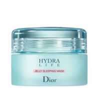 Dior Hydra Life Jelly Sleeping Mask